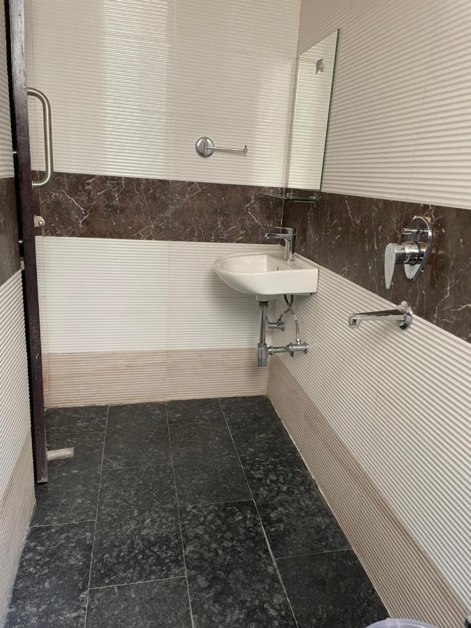 Hotel Kk Residency Nagpur Exterior foto