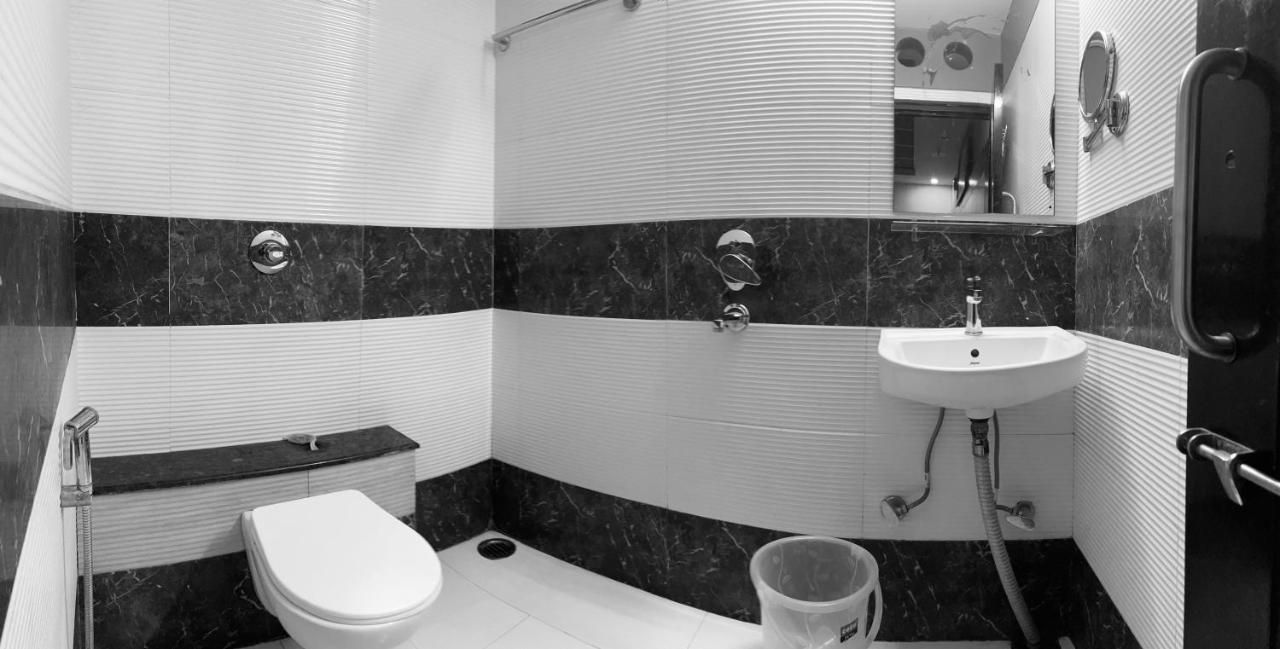 Hotel Kk Residency Nagpur Exterior foto